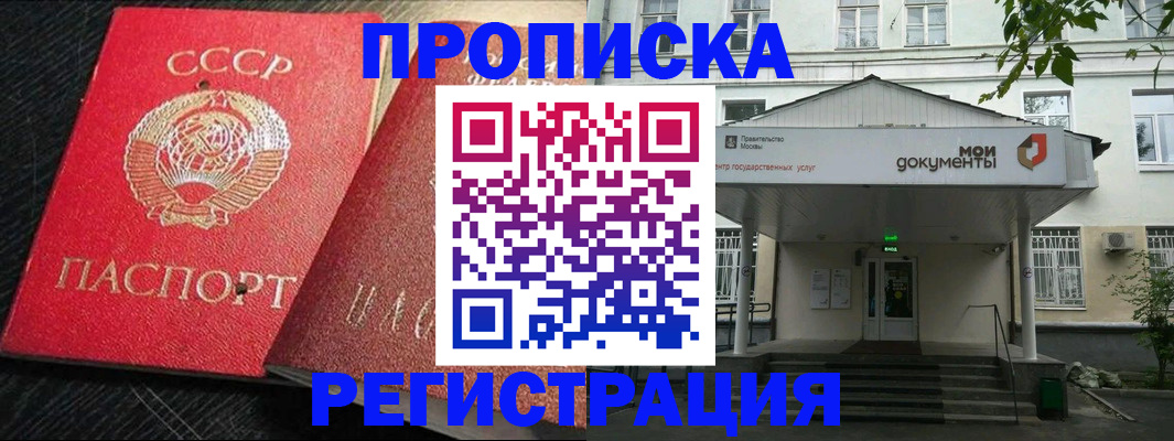 прописка в квартире в Георгиевске